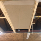 Illustration for article titled Garage Modifications - Ceiling Ladder!